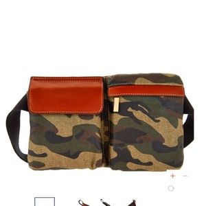 Fanny pack G.I.L.I. brand